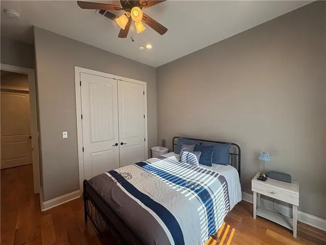 $2,700 | 1529 Schnell Drive, Arabi, LA 70032