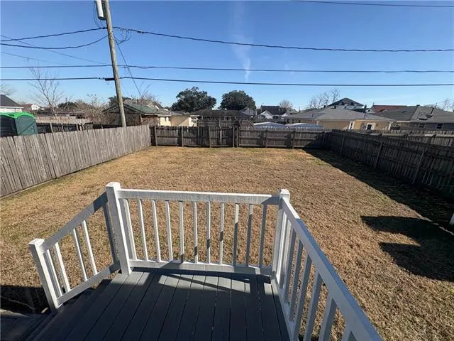 $2,700 | 1529 Schnell Drive, Arabi, LA 70032