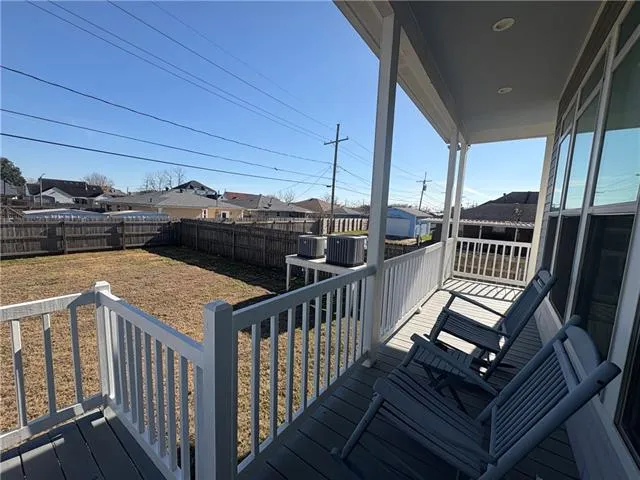 $2,700 | 1529 Schnell Drive, Arabi, LA 70032