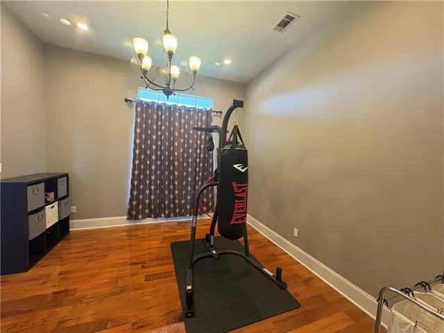 $2,700 | 1529 Schnell Drive, Arabi, LA 70032