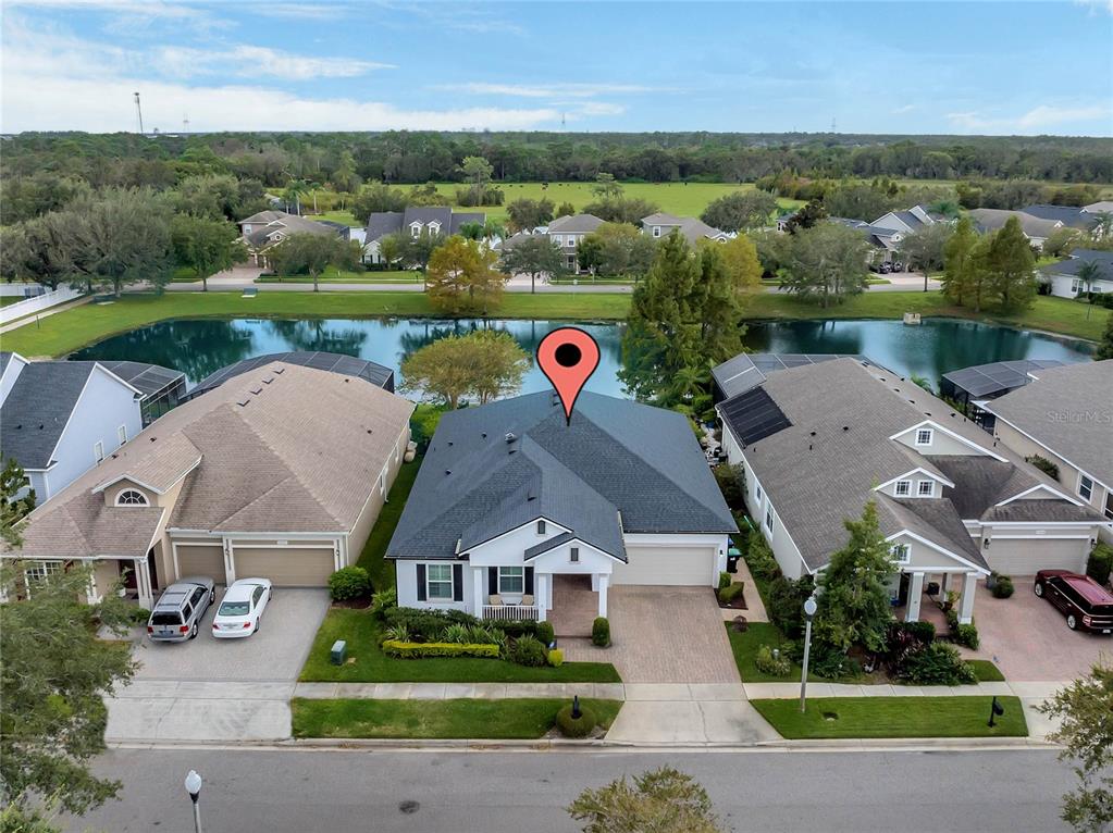 13230 Fossick Road Windermere, FL 34786 - Photo 1 of 1 Premium lot and great curb appeal.
