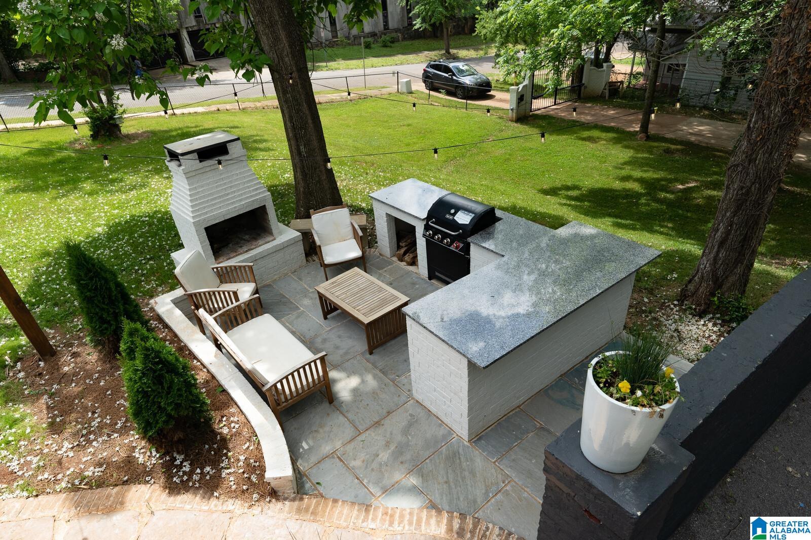 20 South 80th Street Birmingham, AL 35206 - Photo 44 of 48