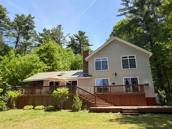 $724,900 | 277 Duboff Lane, Hubbardton, VT 05733