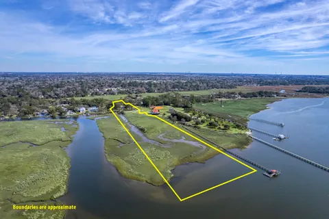 $1,200,000 | 185 Wappoo Road, Charleston, SC 29407