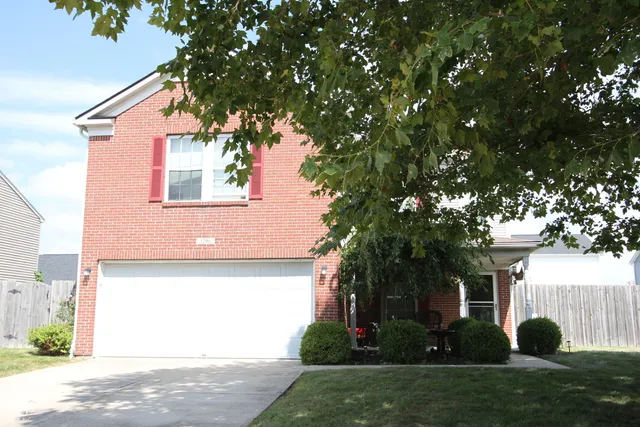 $278,500 | 1296 King Maple Drive, Greenfield, IN 46140