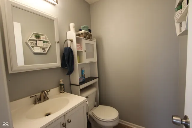 $278,500 | 1296 King Maple Drive, Greenfield, IN 46140