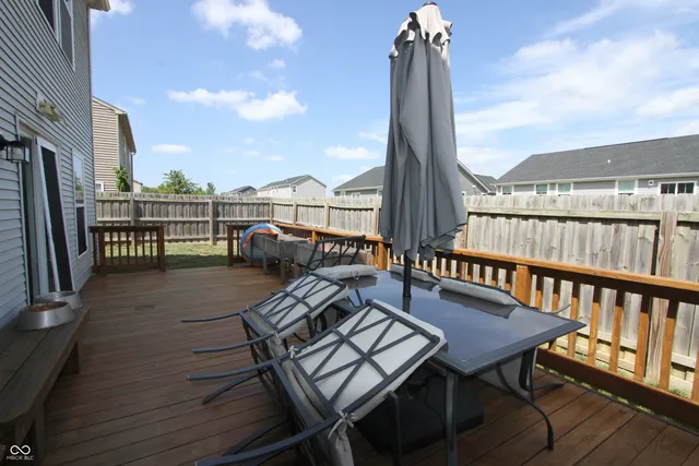 $278,500 | 1296 King Maple Drive, Greenfield, IN 46140