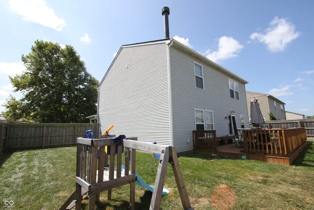 $278,500 | 1296 King Maple Drive, Greenfield, IN 46140