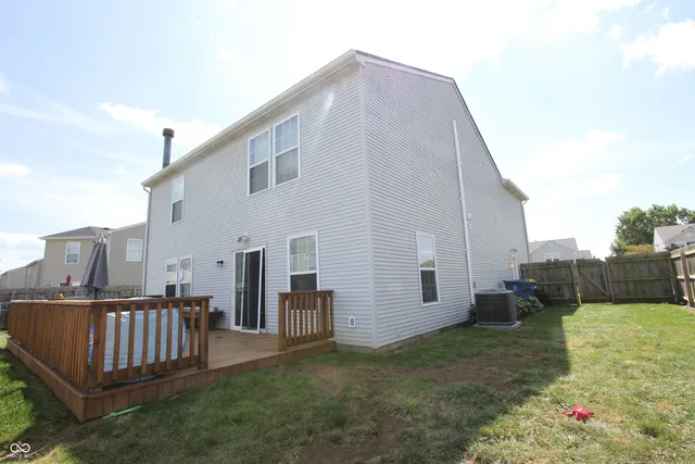 $278,500 | 1296 King Maple Drive, Greenfield, IN 46140