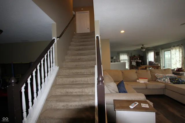 $278,500 | 1296 King Maple Drive, Greenfield, IN 46140