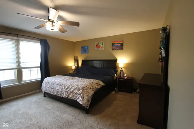 $278,500 | 1296 King Maple Drive, Greenfield, IN 46140