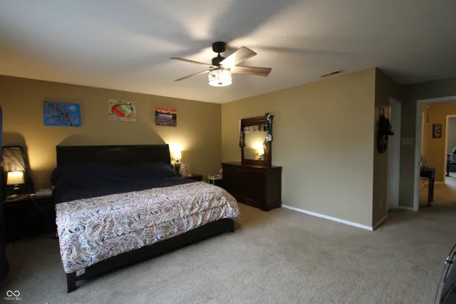 $278,500 | 1296 King Maple Drive, Greenfield, IN 46140