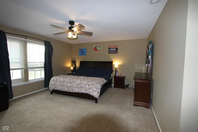 $278,500 | 1296 King Maple Drive, Greenfield, IN 46140