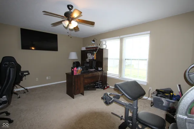 $278,500 | 1296 King Maple Drive, Greenfield, IN 46140