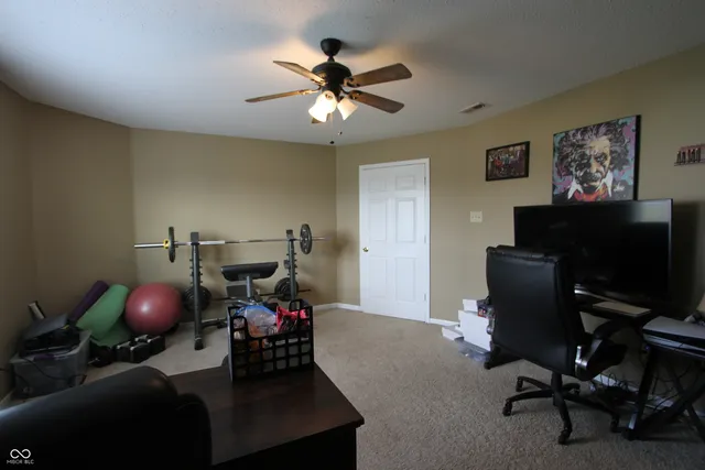 $278,500 | 1296 King Maple Drive, Greenfield, IN 46140