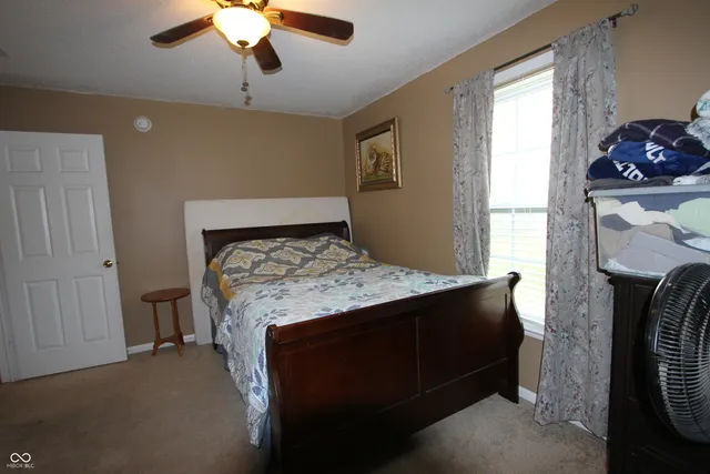 $278,500 | 1296 King Maple Drive, Greenfield, IN 46140