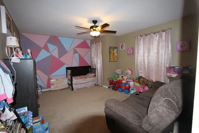 $278,500 | 1296 King Maple Drive, Greenfield, IN 46140