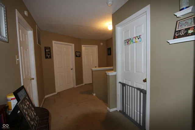 $278,500 | 1296 King Maple Drive, Greenfield, IN 46140