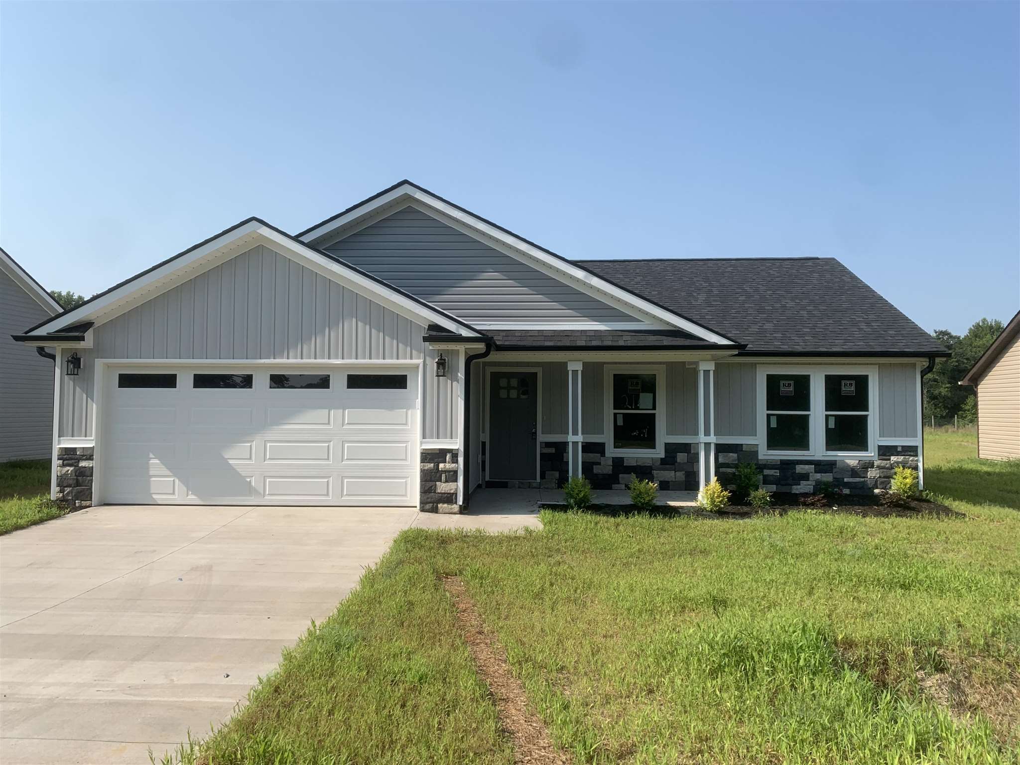 216 Scruggs Road Gaffney, SC 29341 - Photo 1 of 15