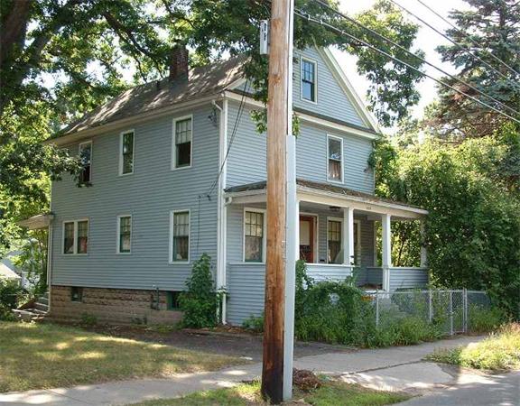 622 Newbury Street Springfield, MA 01104 - Photo 1 of 1 Gallery Image 1