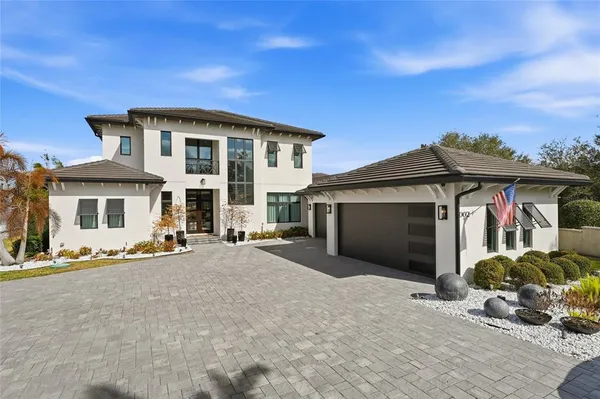 $6,490,000 | 1002 Down Reserve Court, Windermere, FL 34786