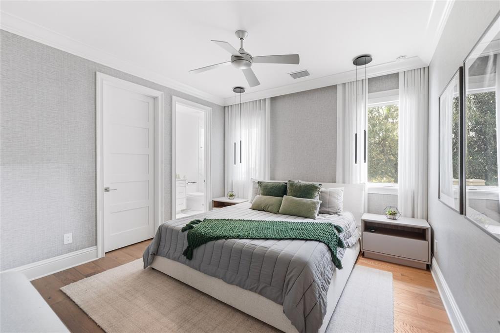 1002 Down Reserve Court Windermere, FL 34786 - Photo 13 of 30