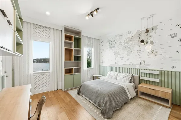 $6,490,000 | 1002 Down Reserve Court, Windermere, FL 34786