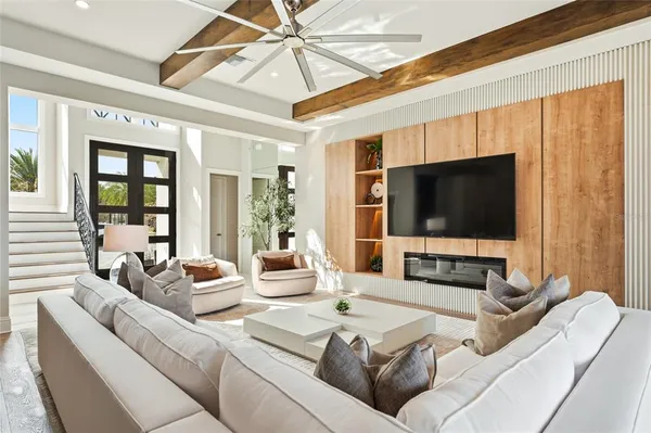 $6,490,000 | 1002 Down Reserve Court, Windermere, FL 34786