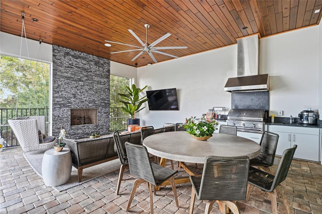 1002 Down Reserve Court Windermere, FL 34786 - Photo 21 of 30