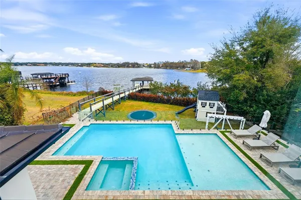 $6,490,000 | 1002 Down Reserve Court, Windermere, FL 34786