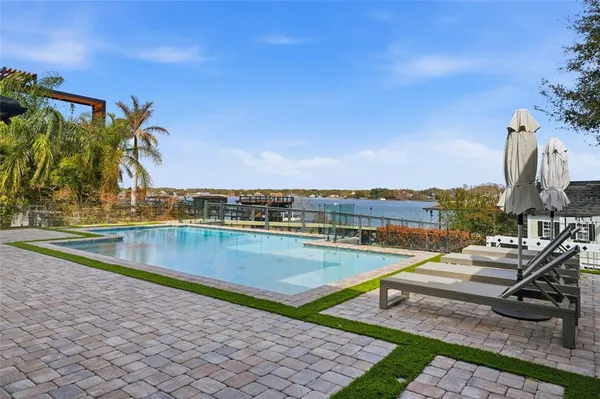 $6,490,000 | 1002 Down Reserve Court, Windermere, FL 34786