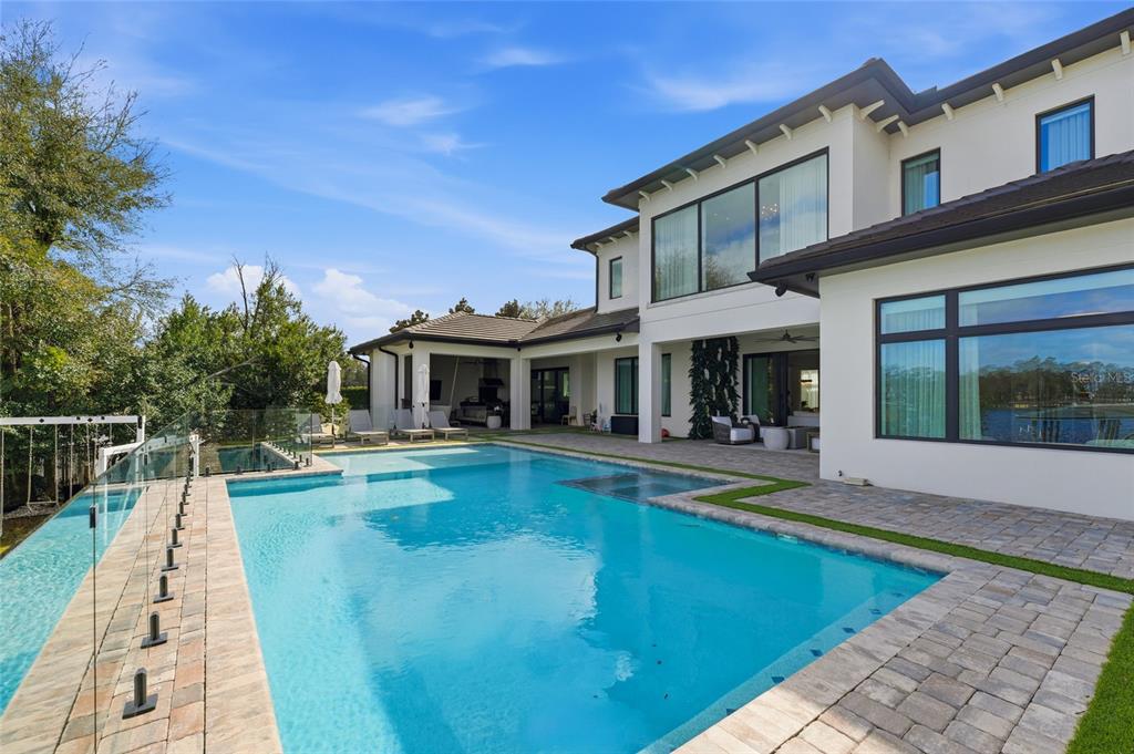 1002 Down Reserve Court Windermere, FL 34786 - Photo 26 of 30