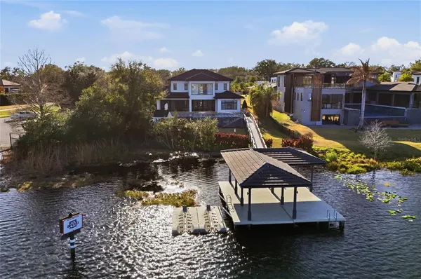 $6,490,000 | 1002 Down Reserve Court, Windermere, FL 34786