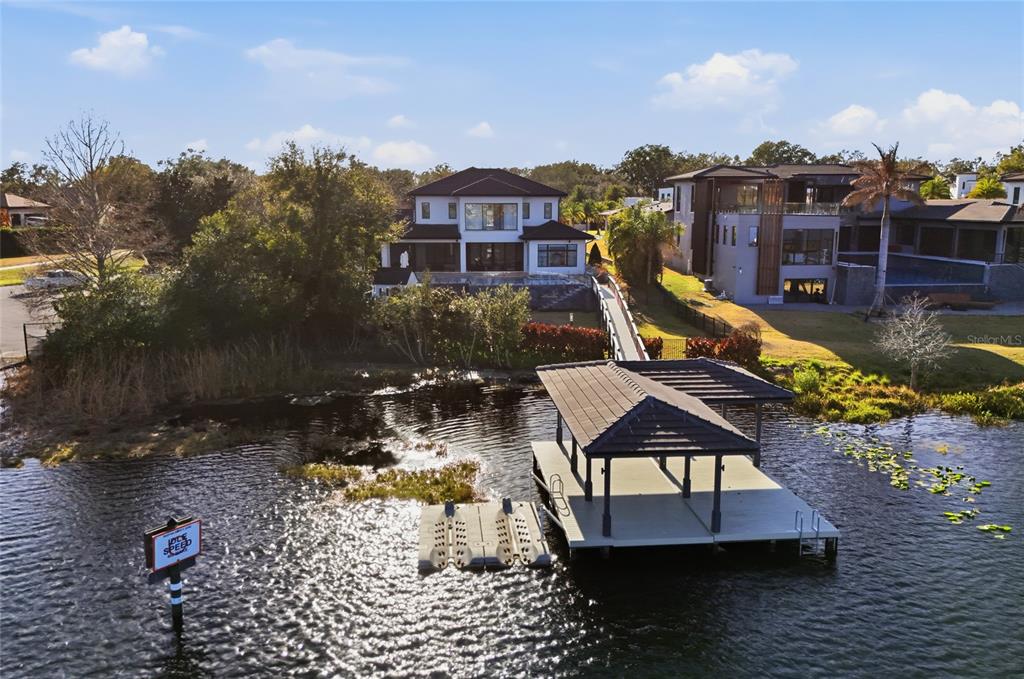 1002 Down Reserve Court Windermere, FL 34786 - Photo 27 of 30