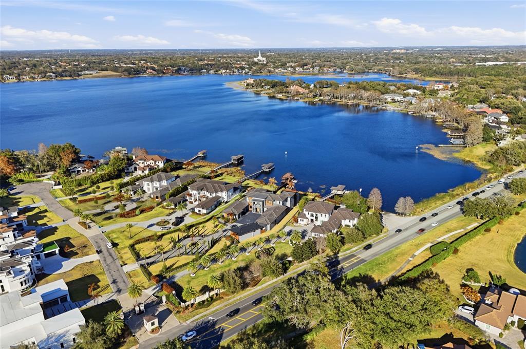 1002 Down Reserve Court Windermere, FL 34786 - Photo 28 of 30