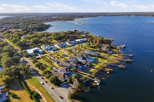 $6,490,000 | 1002 Down Reserve Court, Windermere, FL 34786