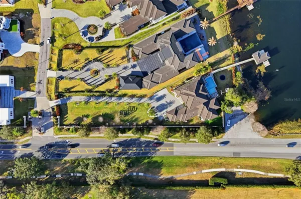 $6,490,000 | 1002 Down Reserve Court, Windermere, FL 34786