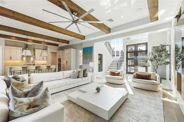 $6,490,000 | 1002 Down Reserve Court, Windermere, FL 34786