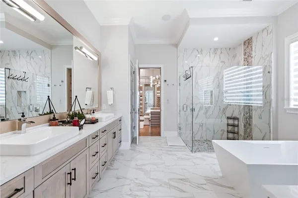 $6,490,000 | 1002 Down Reserve Court, Windermere, FL 34786