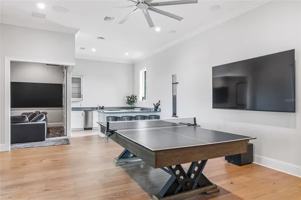 $6,490,000 | 1002 Down Reserve Court, Windermere, FL 34786