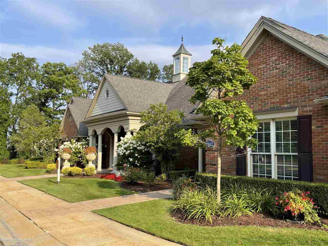 3697 Oakmonte Boulevard Rochester, MI 48306 - Photo 16 of 20 Gallery Image 16
