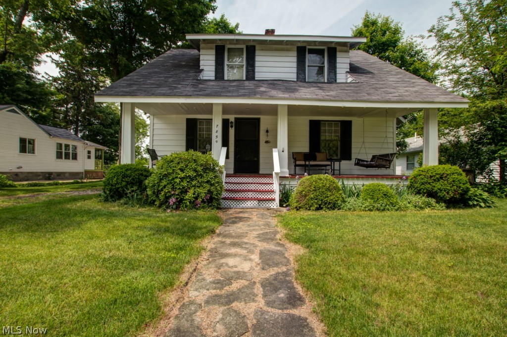 7859 South Ridge Road Madison, OH 44057 - Photo 1 of 20