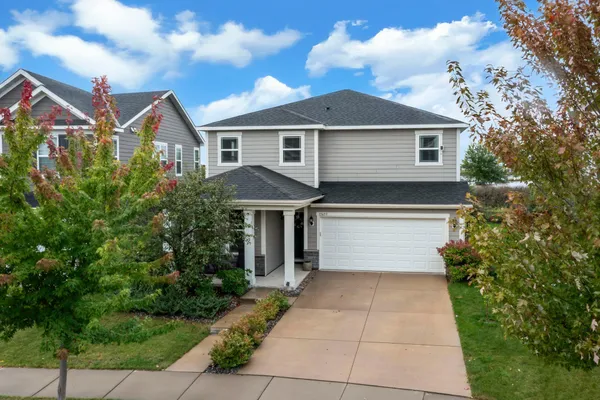 $496,500 | 15653 Eddy Creek Way, Apple Valley, MN 55124