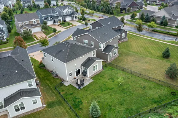 $499,900 | 15653 Eddy Creek Way, Apple Valley, MN 55124