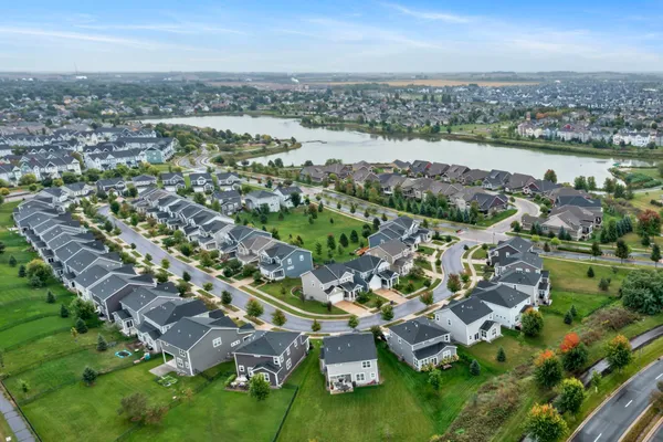 $499,900 | 15653 Eddy Creek Way, Apple Valley, MN 55124