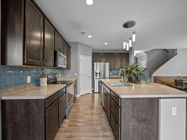 $499,900 | 15653 Eddy Creek Way, Apple Valley, MN 55124