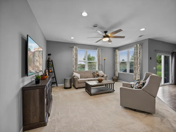 $499,900 | 15653 Eddy Creek Way, Apple Valley, MN 55124