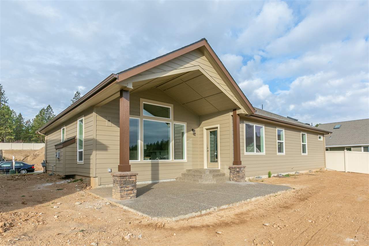 5533 North Radium Lane Spokane, WA 99217 - Photo 7 of 15