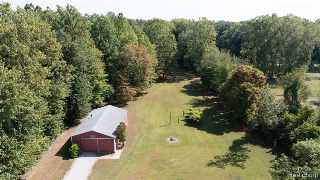 21601 Otter Road Belleville, MI 48111 - Photo 49 of 57 Gallery Image 49