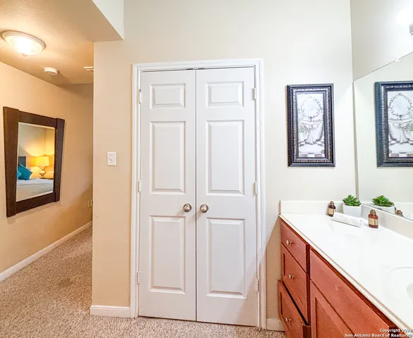 a view of a street with cars